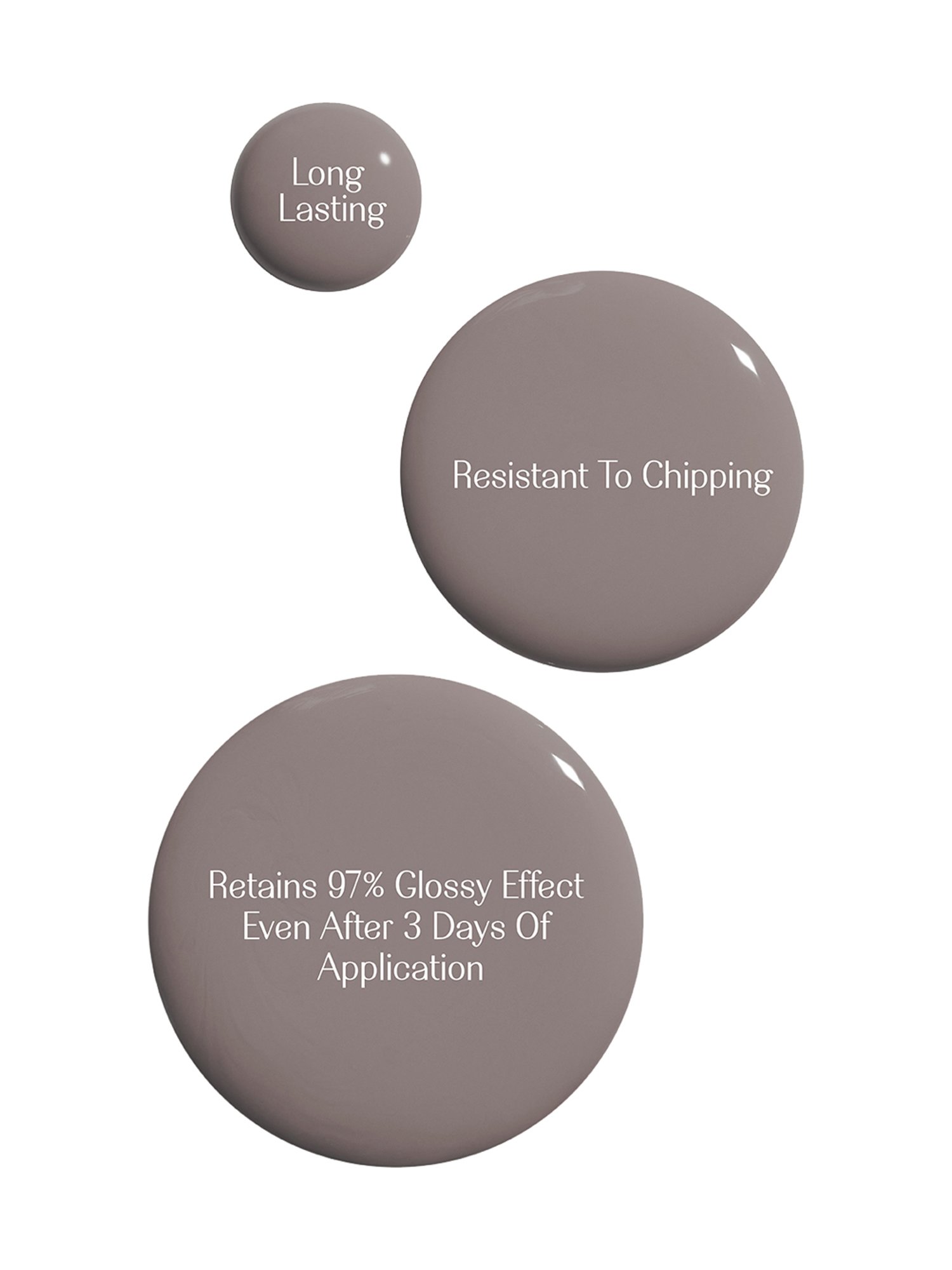 LoveChild Masaba The Classics! Nail Enamel Sitara - 8 ml