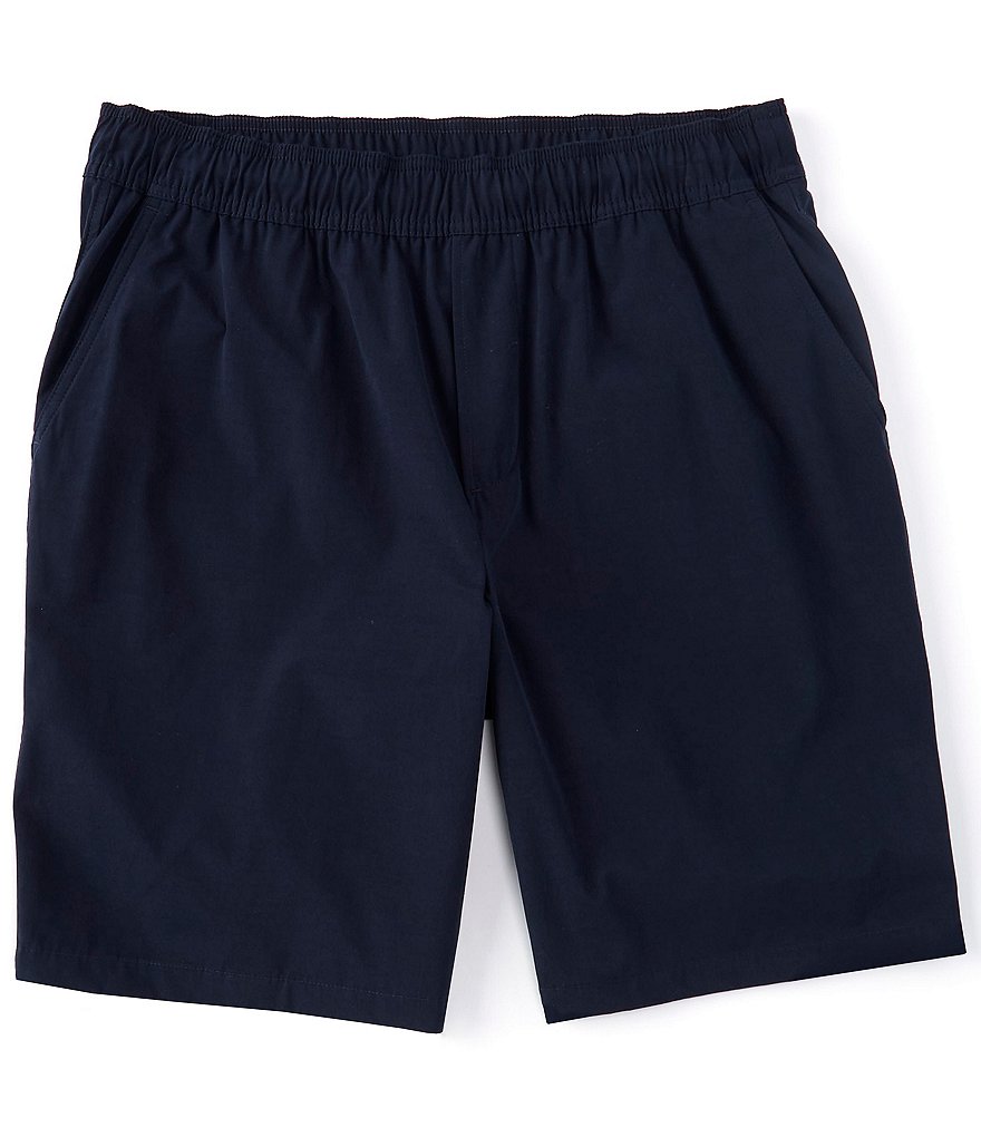 Calvin Klein Move Performance 9#double; Inseam Pull-On Recycled Materials Shorts