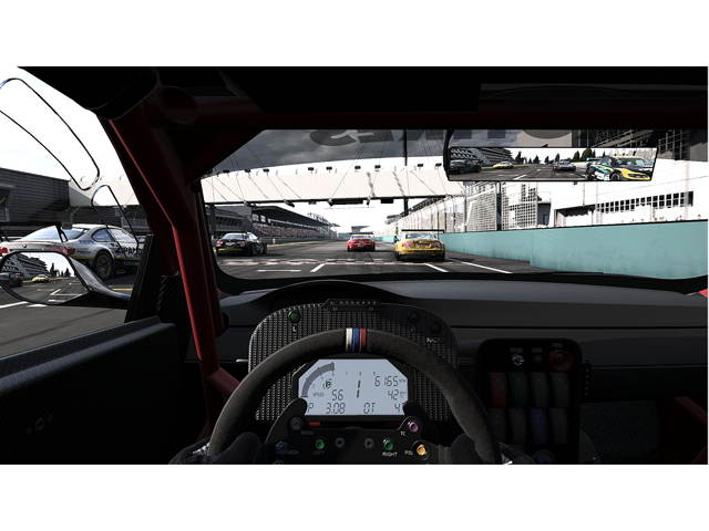 Project Cars PlayStation 4