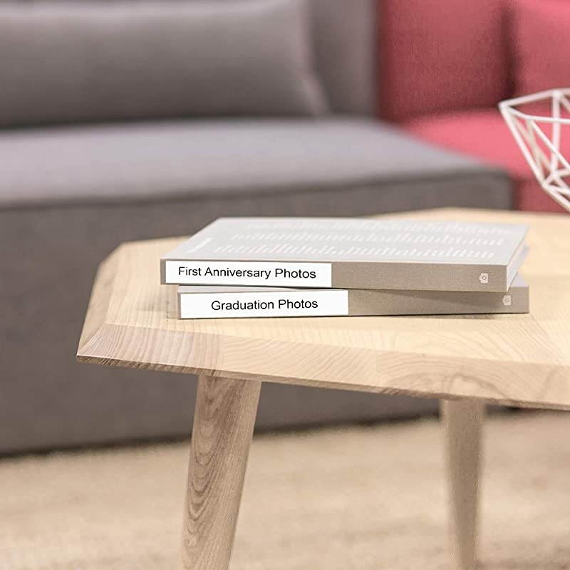 Compatible Label Tape Replacement for Brother PTouch M Tape M231 MK231 MK231 12mm 047 Inch to use with Brother PTouch PTM95 PT90 PT70 PT65 PT85 Black on White 262 Feet 3Pack