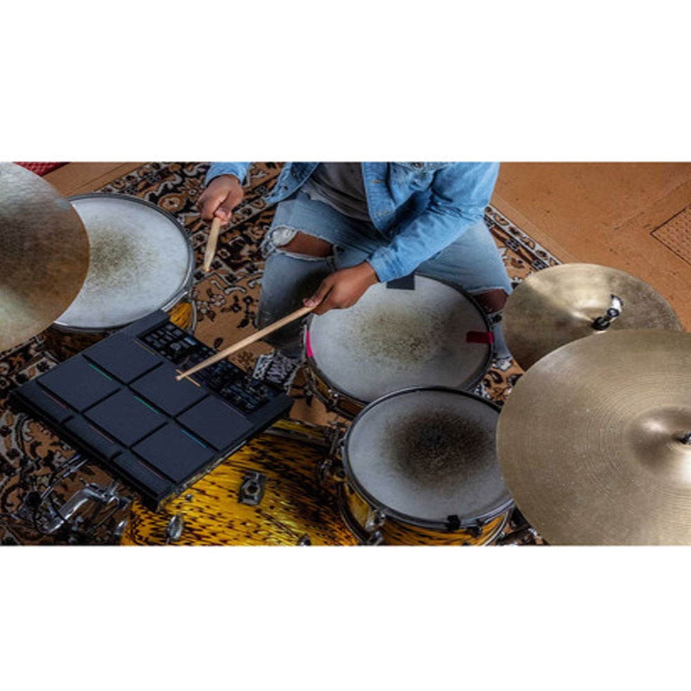 Alesis Strike MultiPad Electronic Drum Pad