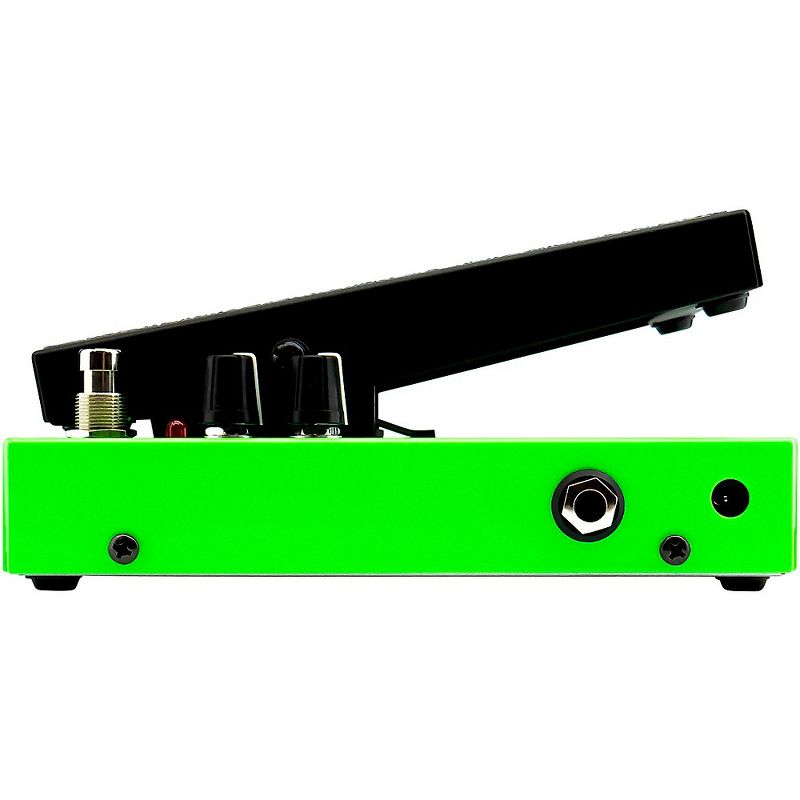 Morley Distortion Wah