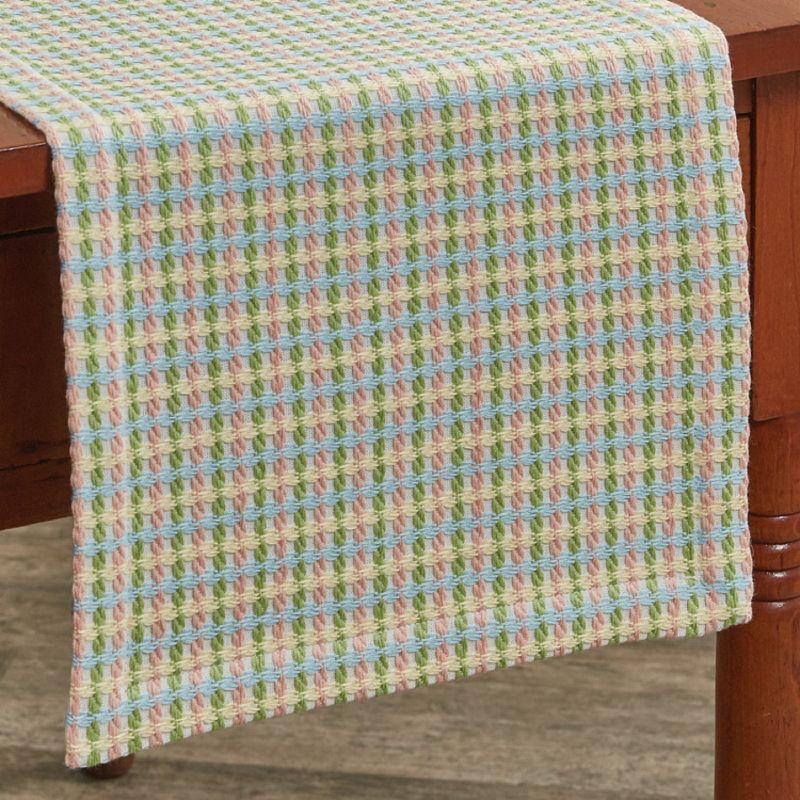 Park Designs Brushstroke Table Runner - 54"L
