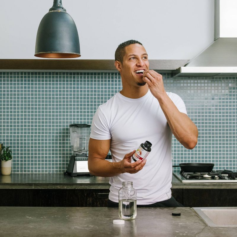 Hydroxycut Hardcore Dietary Supplement Capsules - 60ct