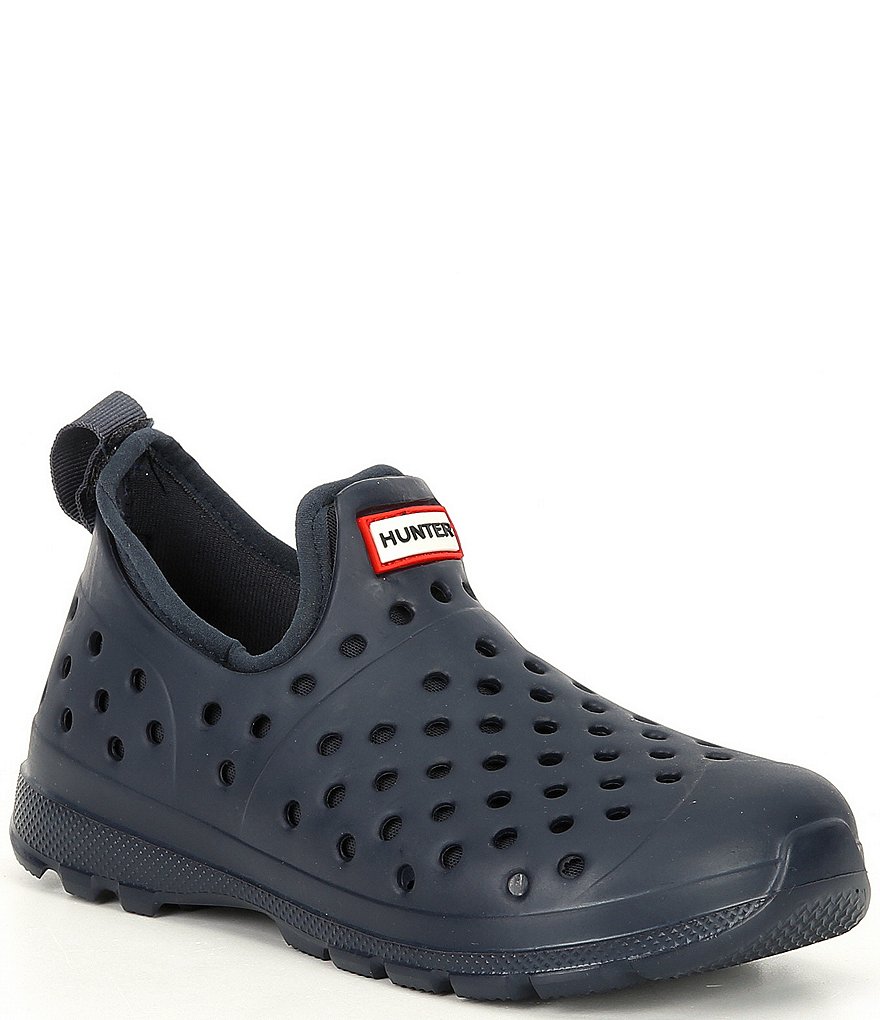 Hunter Kids' Original Lightweight Outdoor Water Shoes (Youth)