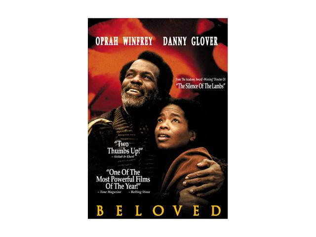 BUENA VISTA HOME VIDEO BELOVED (DVD/1.33/D 2.0) D17243D