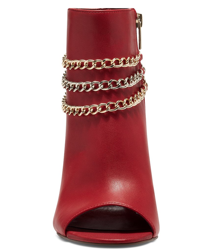 Sorel Joan Uptown Waterproof Suede Wedge Chelsea Booties