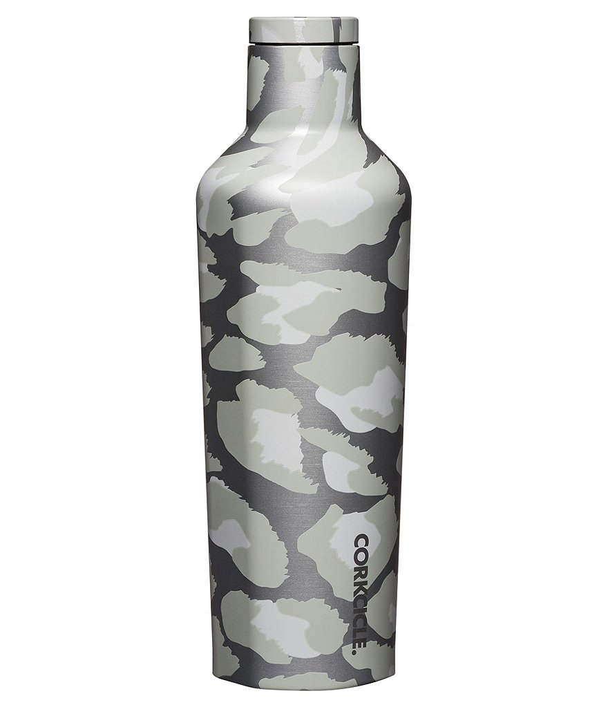 Vera Bradley Hummingbird Ditsy Stainless Steel Mug