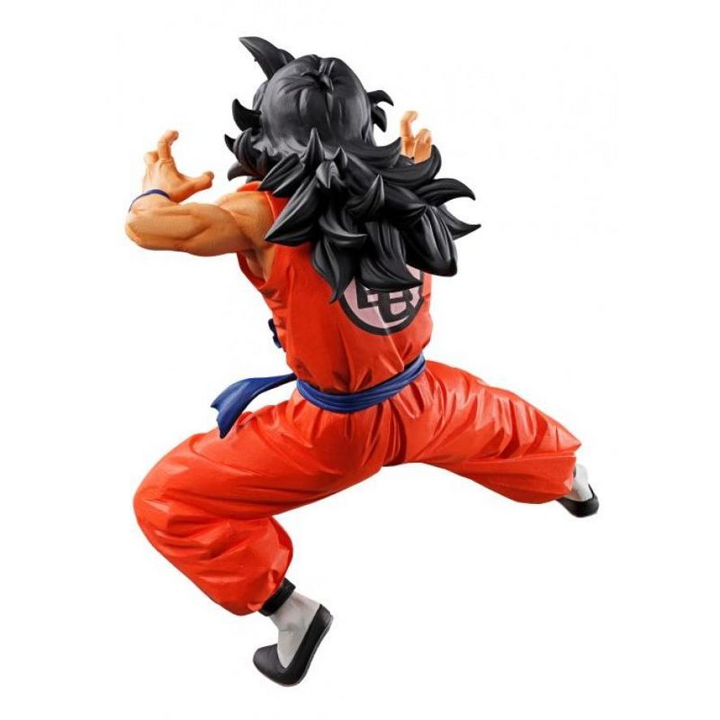 Bandai Spirits Dragon Ball Z Ichiban Kuji Yamcha | History of Rivals Action figures