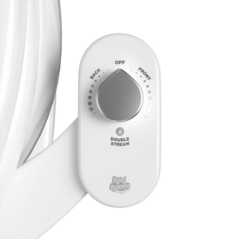 Refresh Bidet White - Squatty Potty