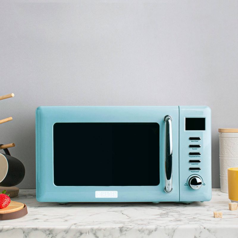 Haden 0.7 cu ft  Microwave Oven - 75031
