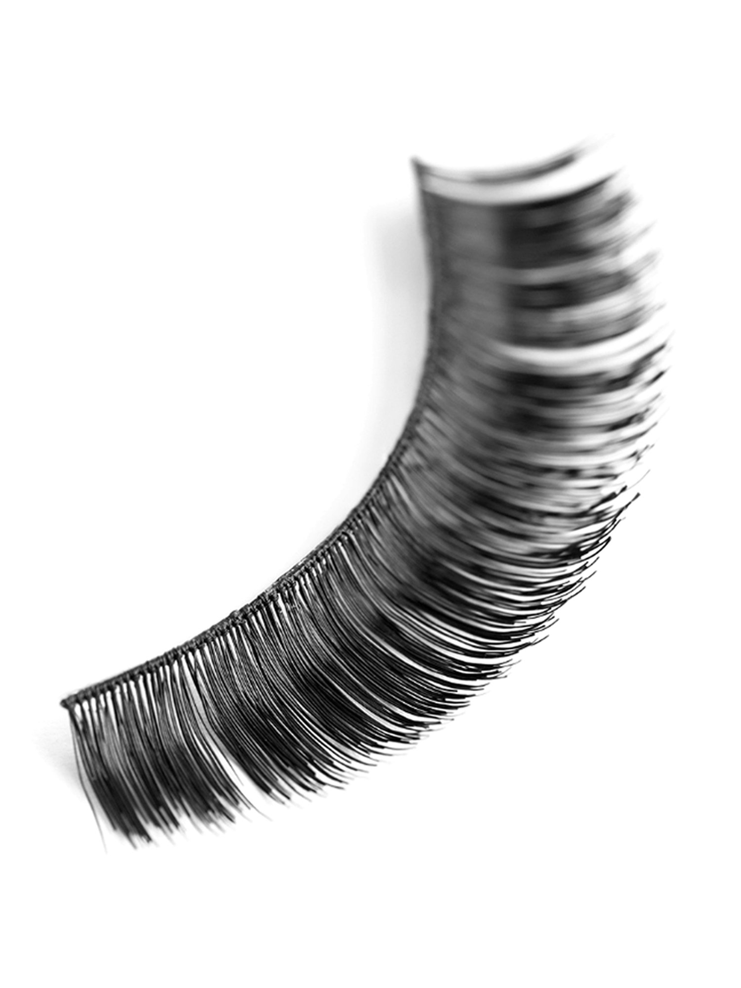 Eylure False Eyelashes Luxe Cashmere No. 6 - 1 pr