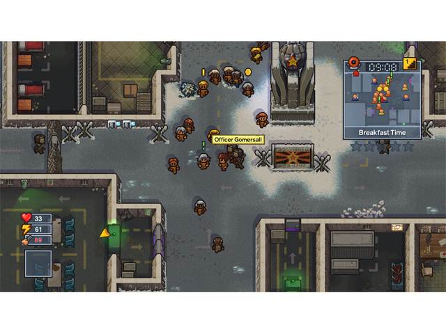 The Escapists 2 - Season Pass [Online Game Code]