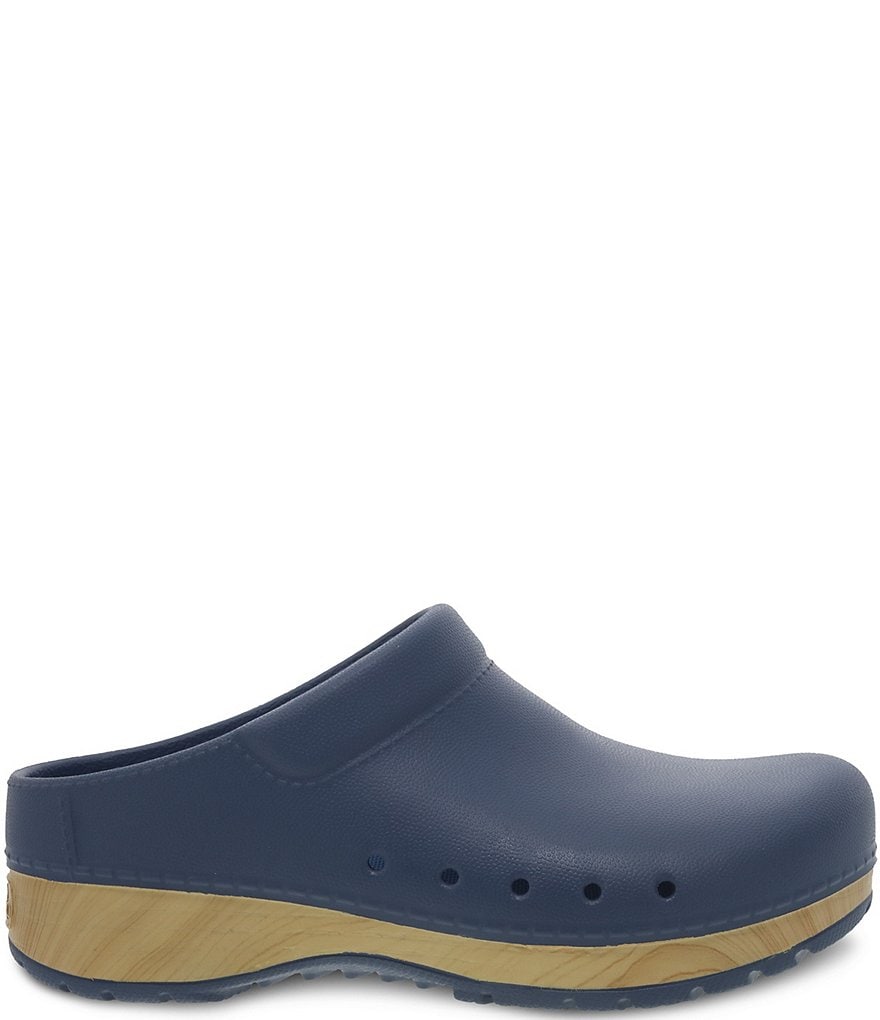 Dansko Kane Mule Clogs