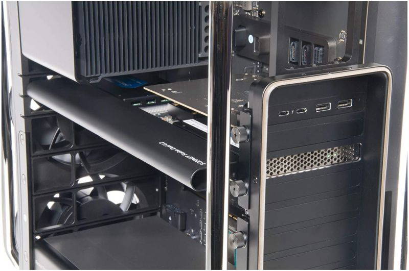 SDDR-B531-GN6NN MobileMate USB 3.0 microSD Card Reader - SDDR-B531-GN6NN Black