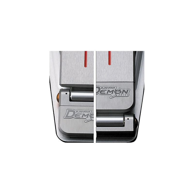 Pearl Eliminator Demon Drive Pedal
