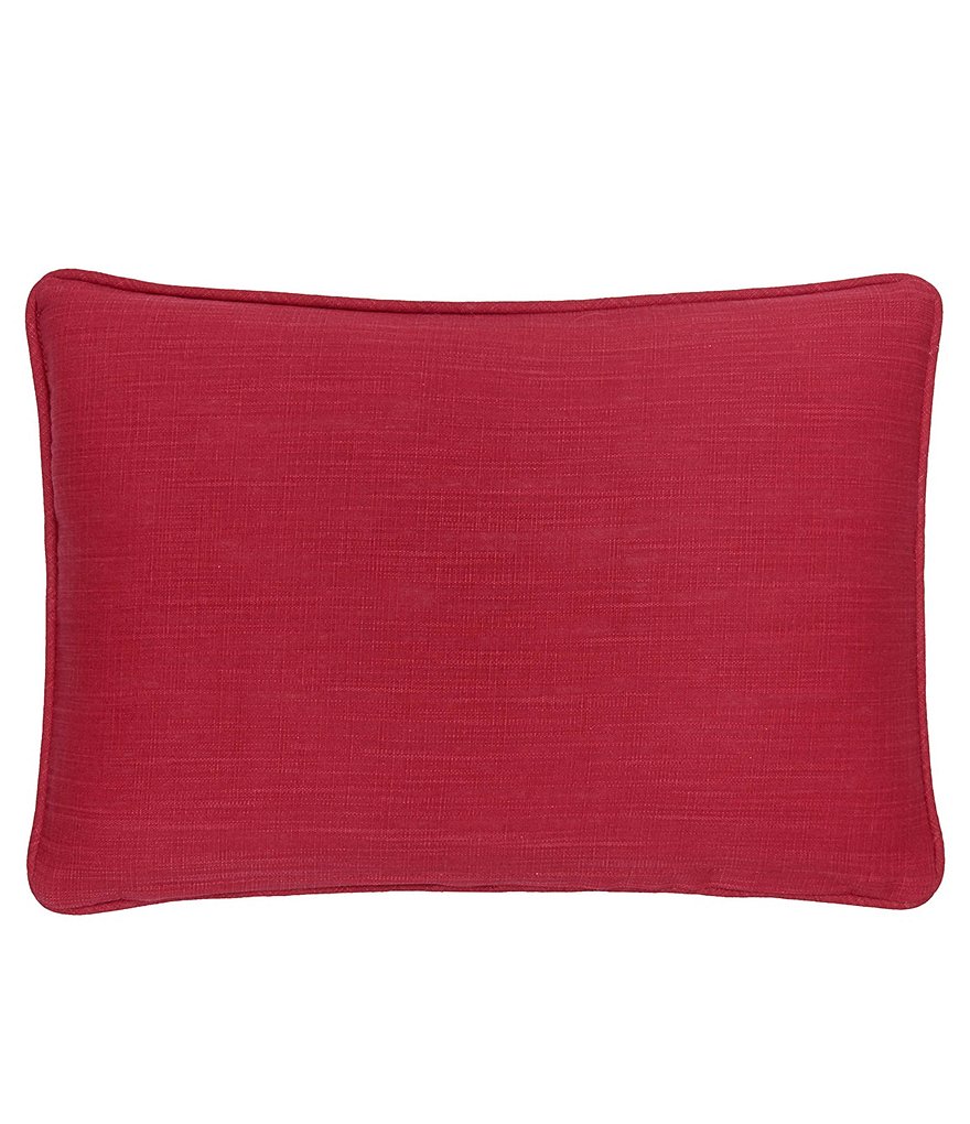 Rose Tree Islamorada Decorative Pillow