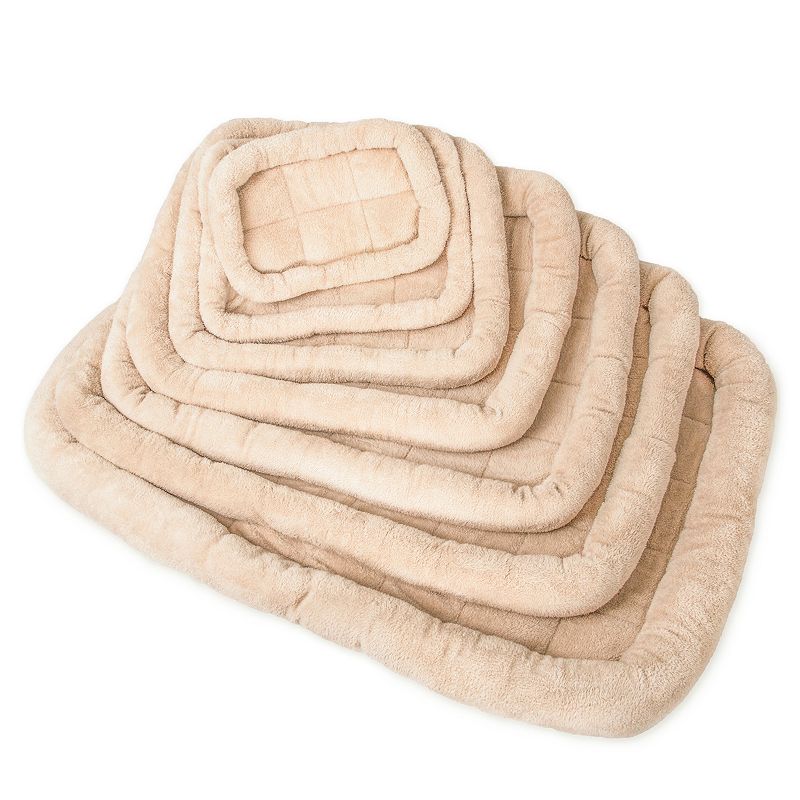 Paws & Pals Dog Crate Bed Pad - 24"