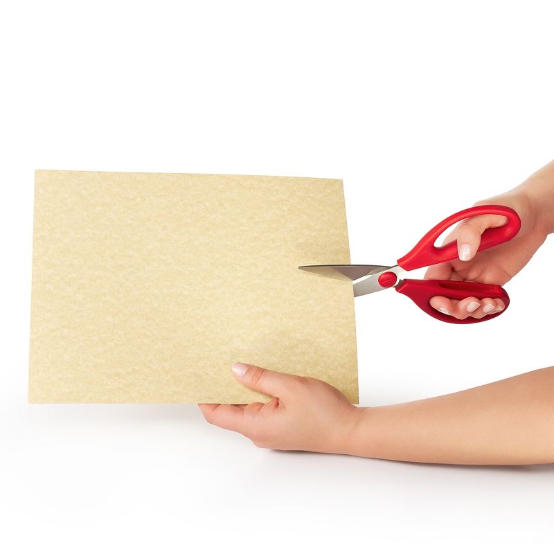 Fiskars 2pc Stainless Steel Kitchen Shears