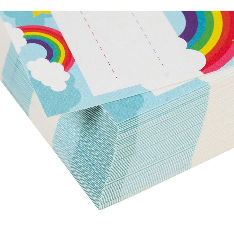 Garvey Label Remover Blue Plastic 5 Removers/Pack 091455