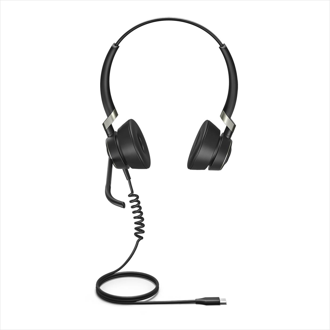 Jabra Engage 50 Stereo Wired Headset