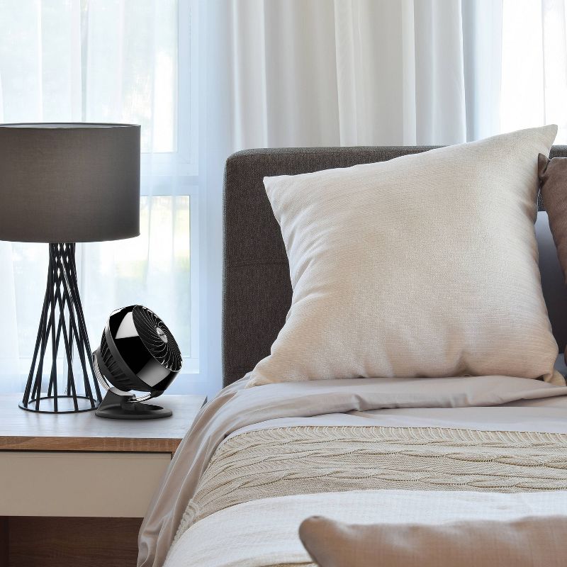 Vornado 160 Small Air Circulator Fan