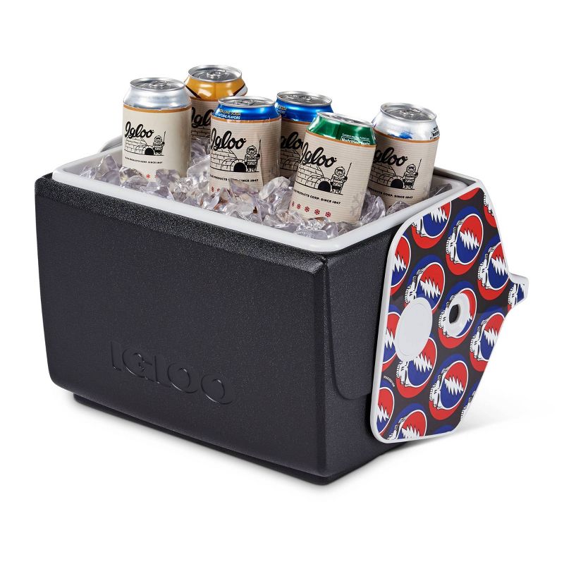 Coghlan's Cooler Light LED Auto-On Lamp for Toolbox Ice Chest Tacklebox Fishing