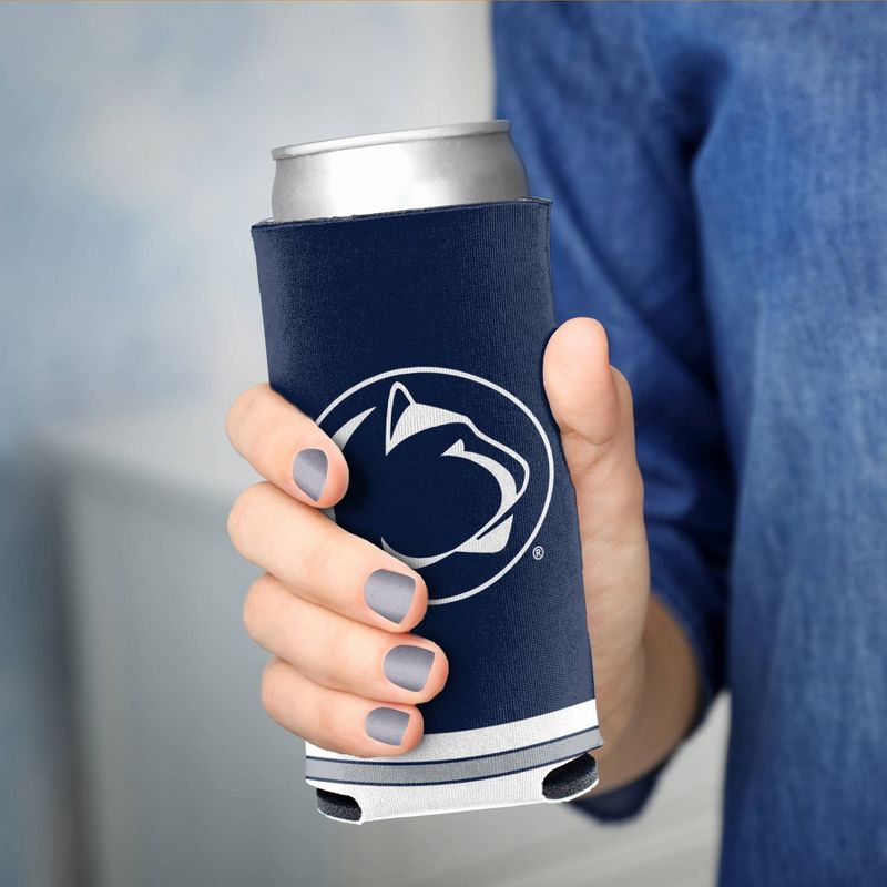NCAA Penn State Nittany Lions Slim Can Cooler
