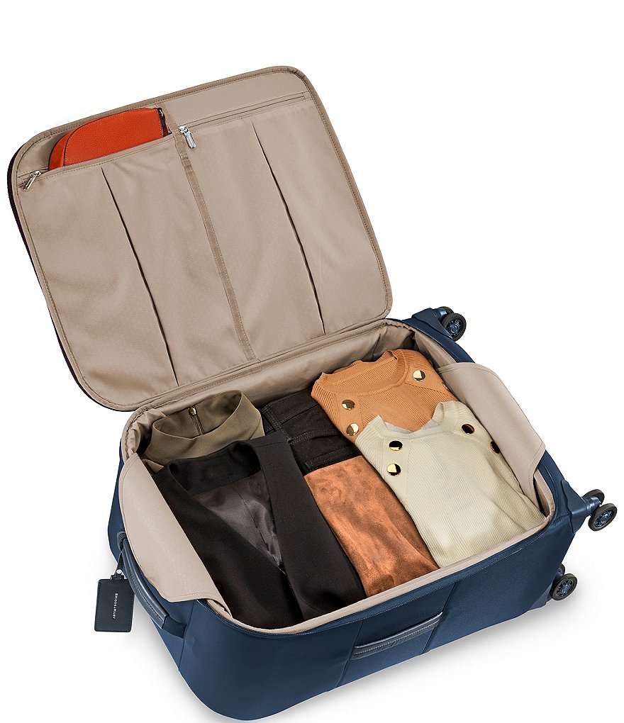 Briggs & Riley Rhapsody Medium Spinner