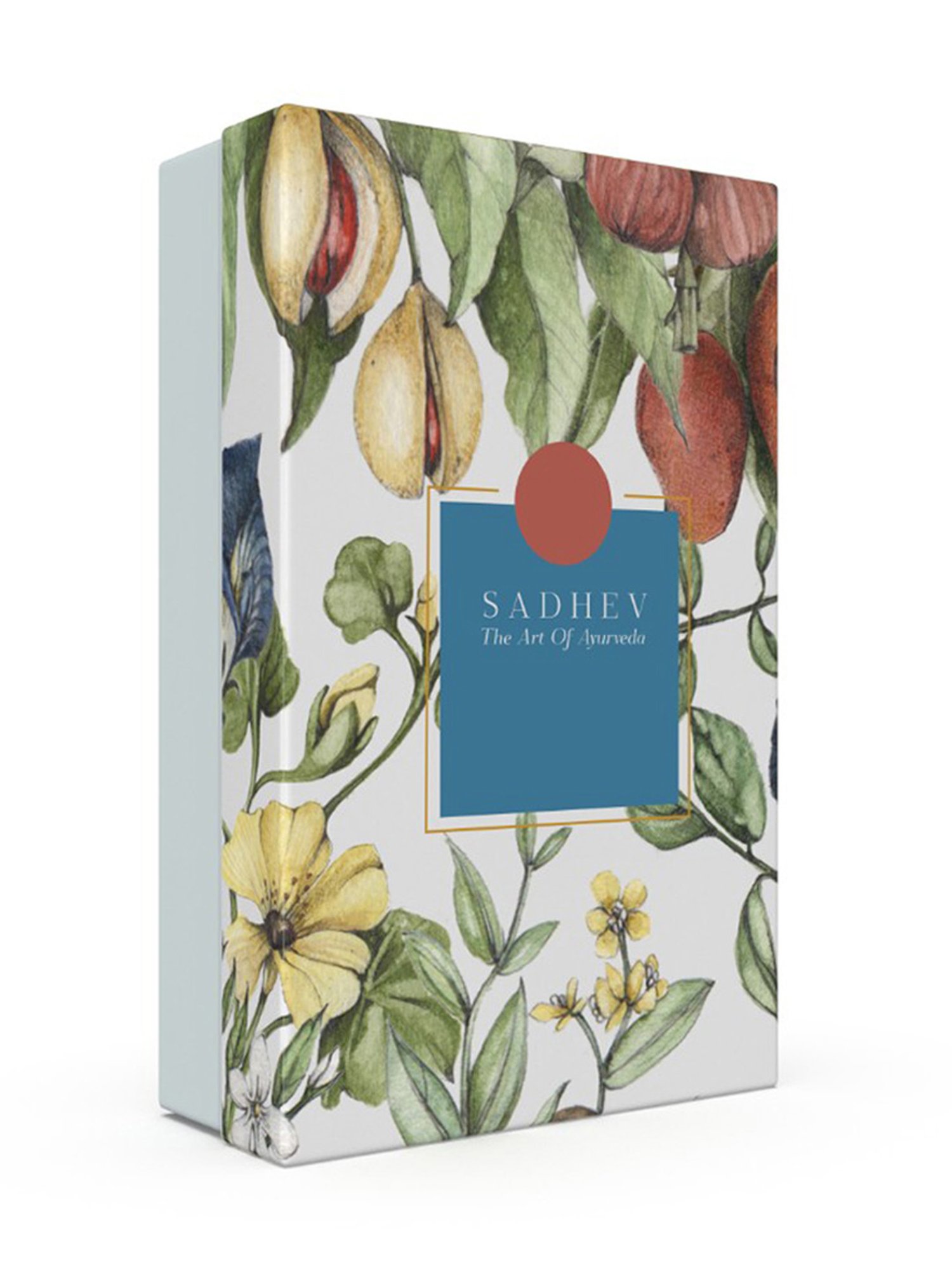 SADHEV Maya - The Magical Gift Box