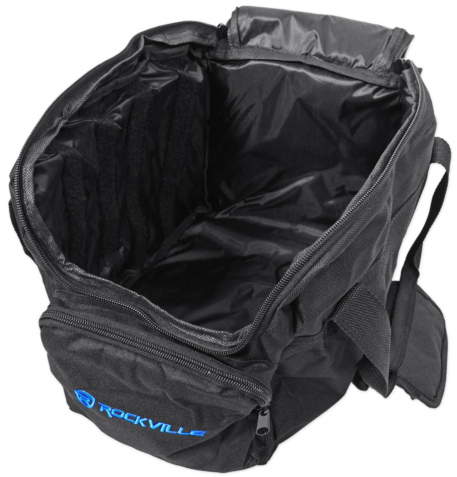 Transport Bag for 4 Chauvet SLIMPAR56 SLIMPAR 56 Wash Lights Par Cans