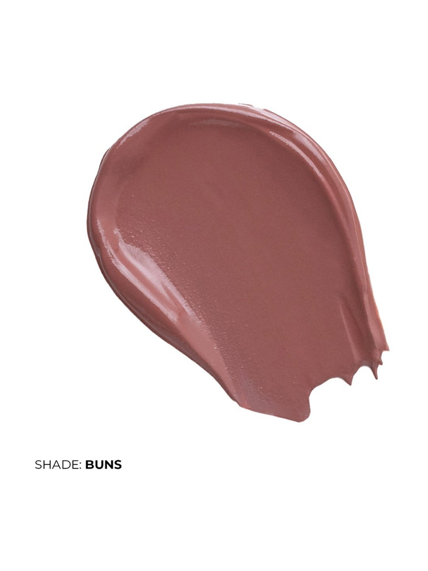 FAE Beauty Lip Whip 12H Liquid Lipstick Buns - 10 ml