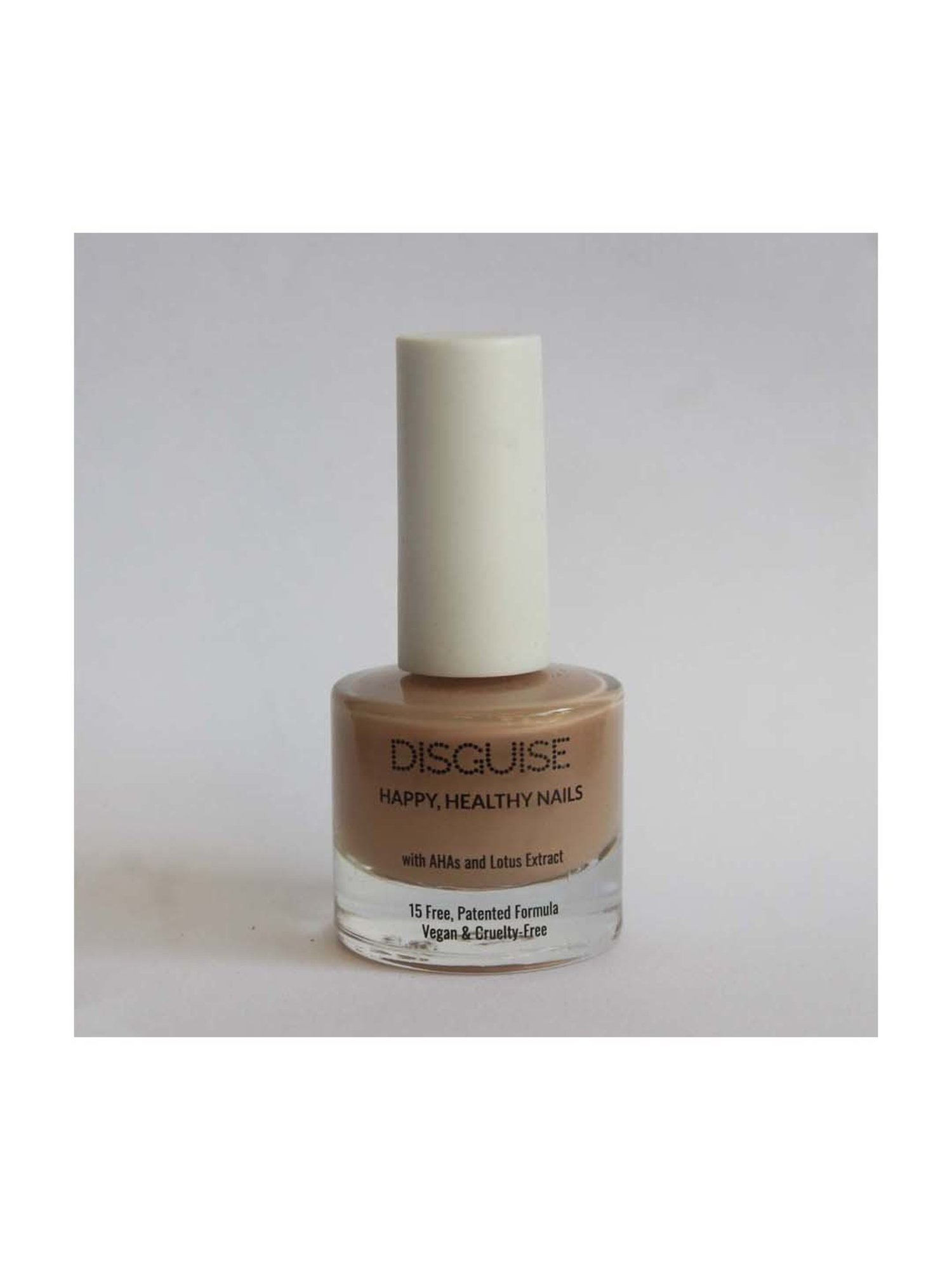 Disguise Cosmetics Happy Healthy Nails Melanin 113 - 9 ml