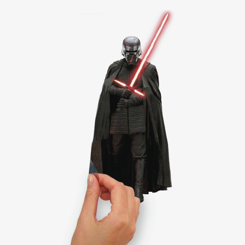 RoomMates Harry Potter Muggles Quote Peel and Sticks Wall Decals