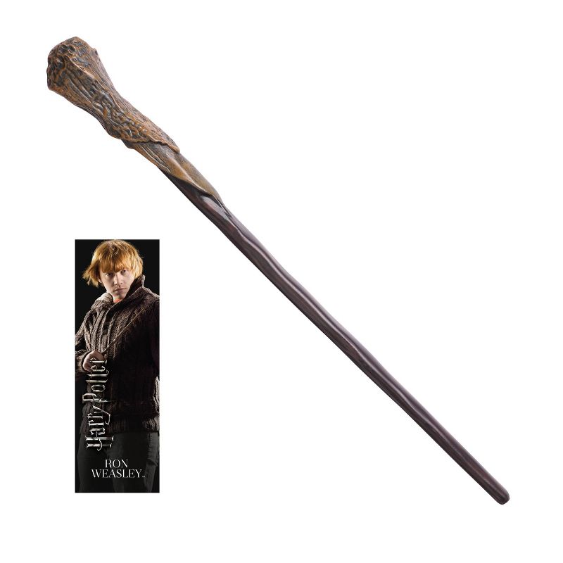 Harry Potter Mystery Wands