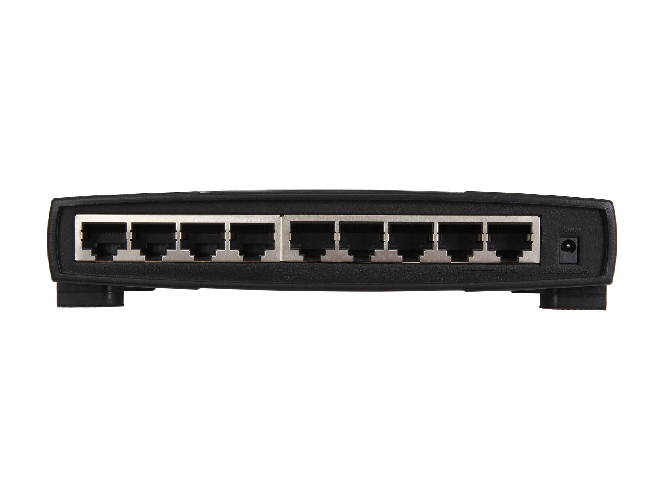 LINKSYS EZXS88W Switch