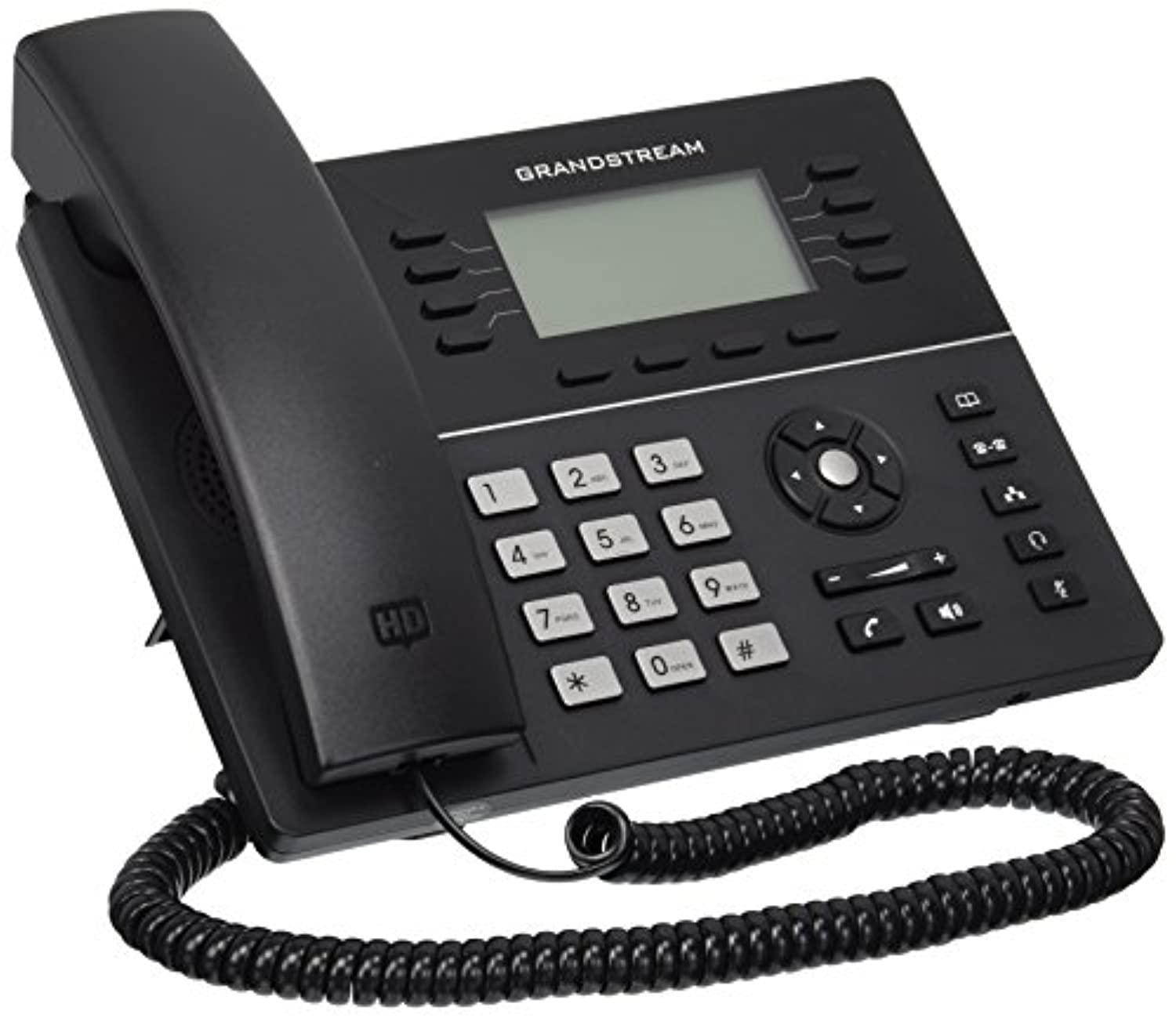 GRANDSTREAM GXP1782 MID-RANGE IP PHONE 4