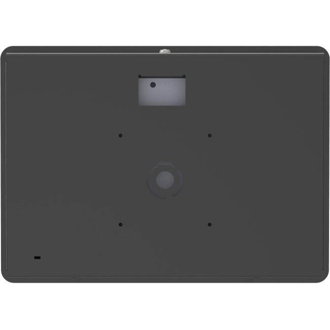 Compulocks 540ROKB Surface Pro 3/4 (12.3 Inch ) Secure Enclosure Rokku Premium Wall Mount, Lockable With 2 Cylinders And 4 Keys Included- White