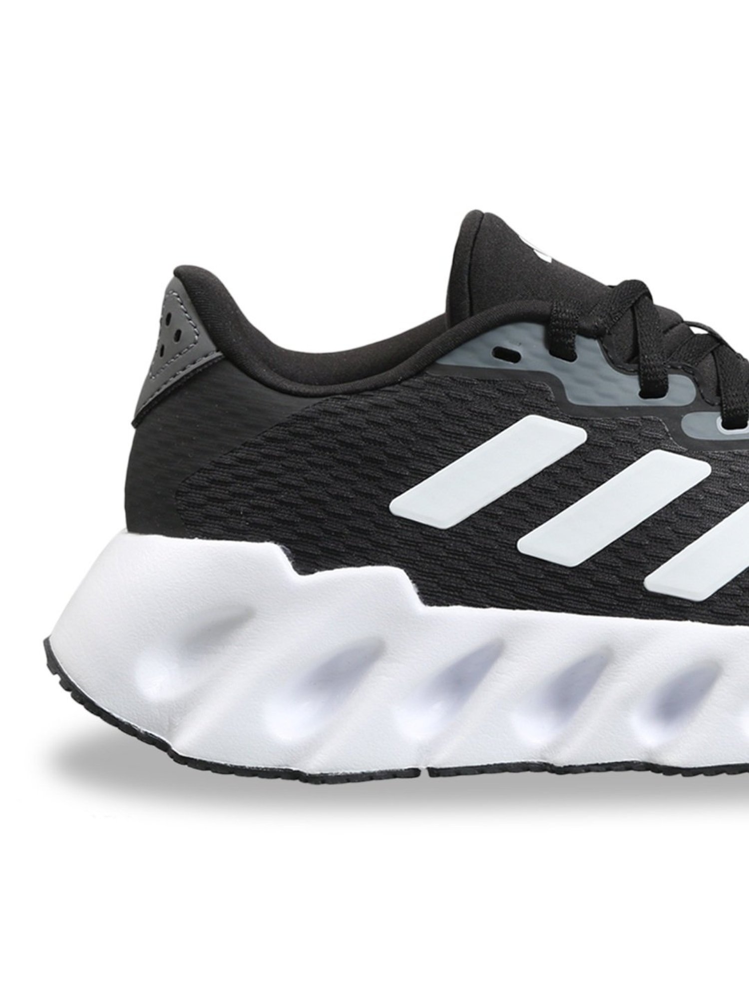 Adidas Women's SWITCH RUN Black Running Shoes