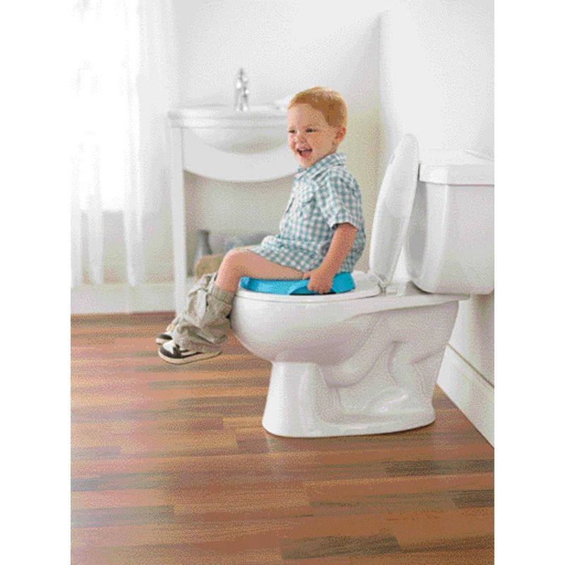 OXO Tot Potty Chair - Gray
