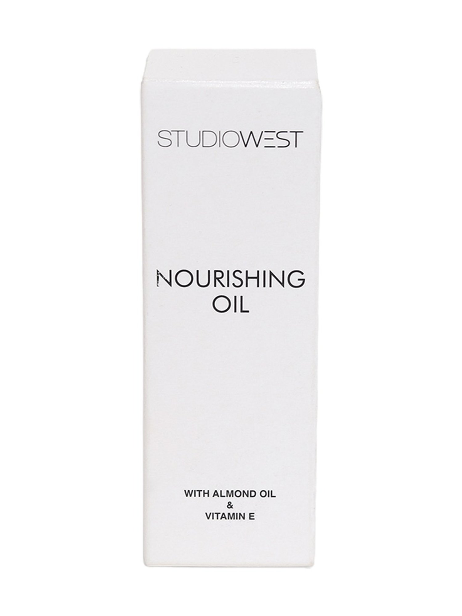 Studiowest Nourishing Oil - 9 ml