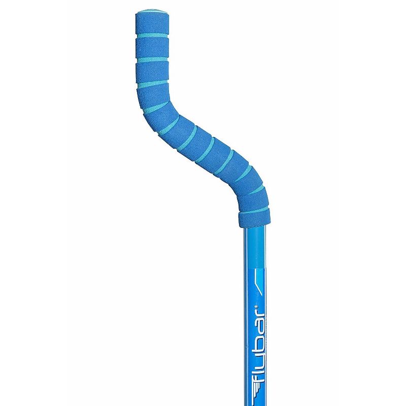 Flybar Master Stilts Blue Edge
