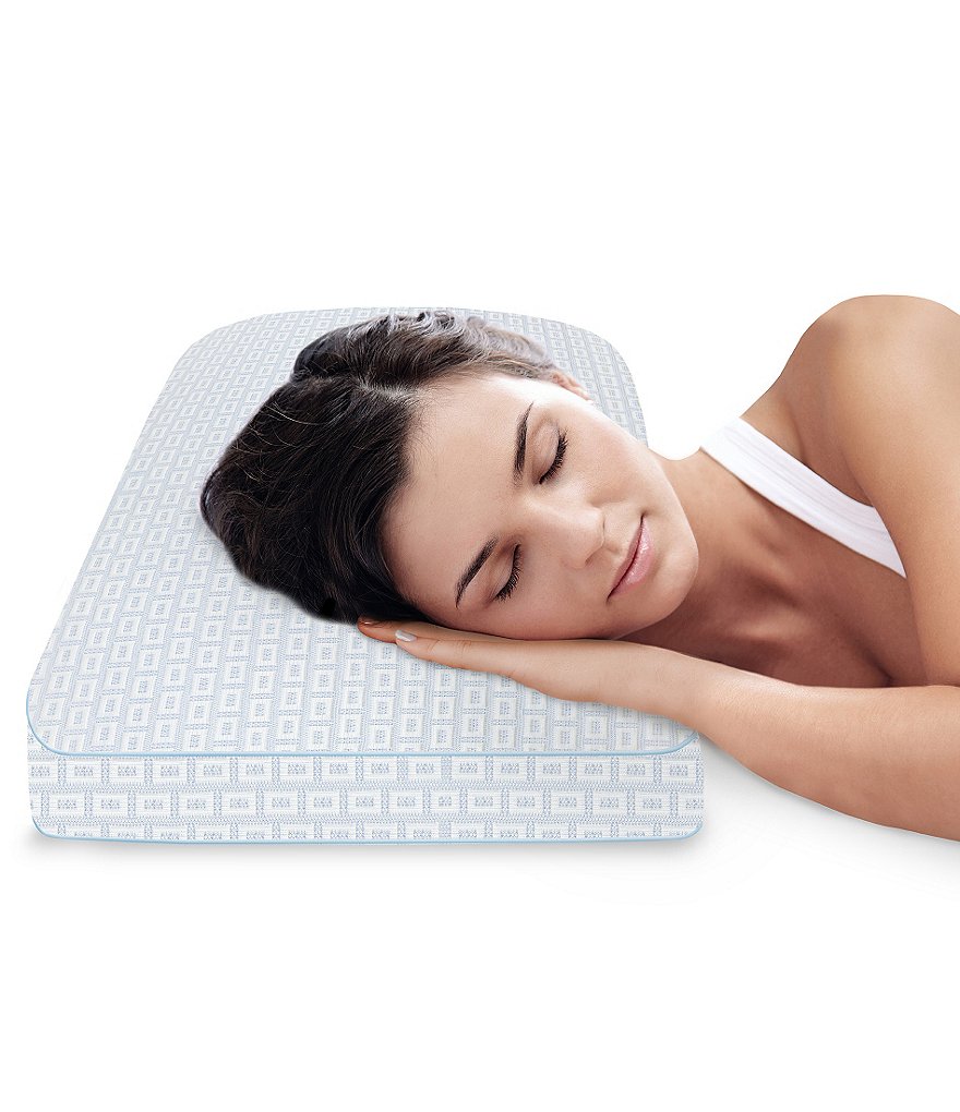 Noble Excellence 400-Thread Count Cotton AAFA Certified Pillow Protector