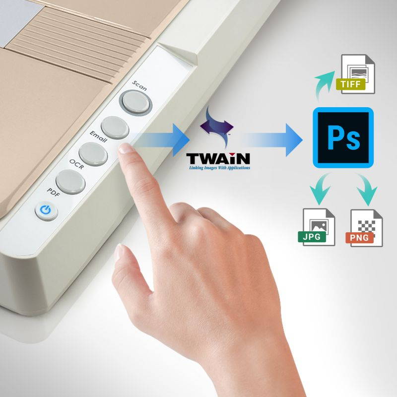 Plustek OpticSlim 1680 - A3 Scanner with CIS Sensor. Super fast with Fine Quality. 3 sec for A3 Scanning @1200 Dpi Res