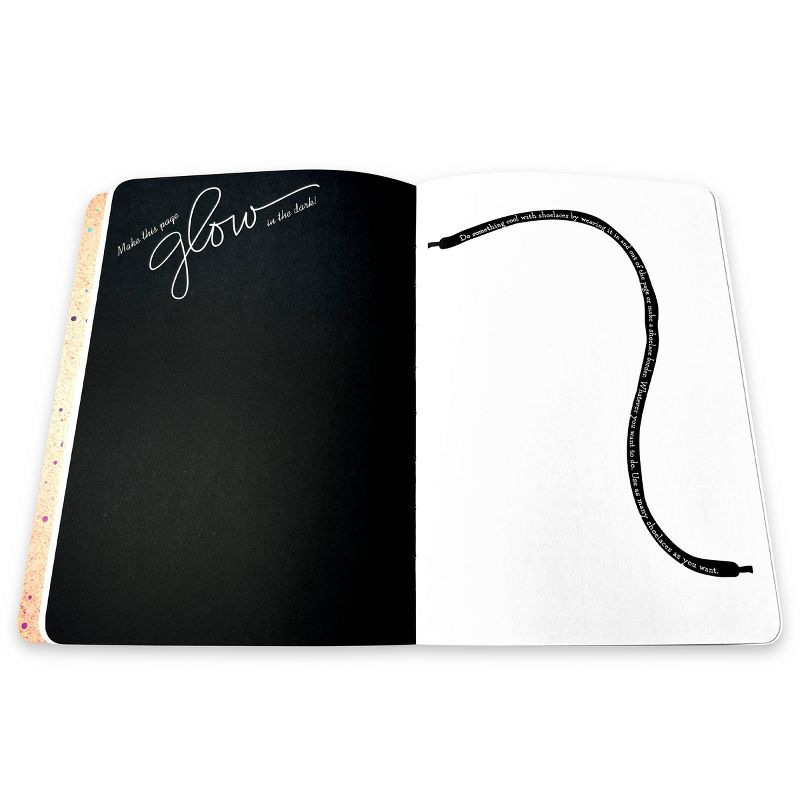 Create & Destroy Activity Book - Piccadilly