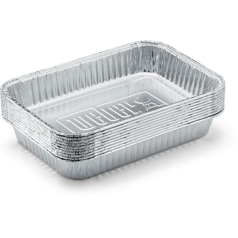 Weber Drip Pans- Small