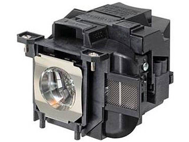 New OEM Original NEC NC900C Projector Lamp With Housing Genuine