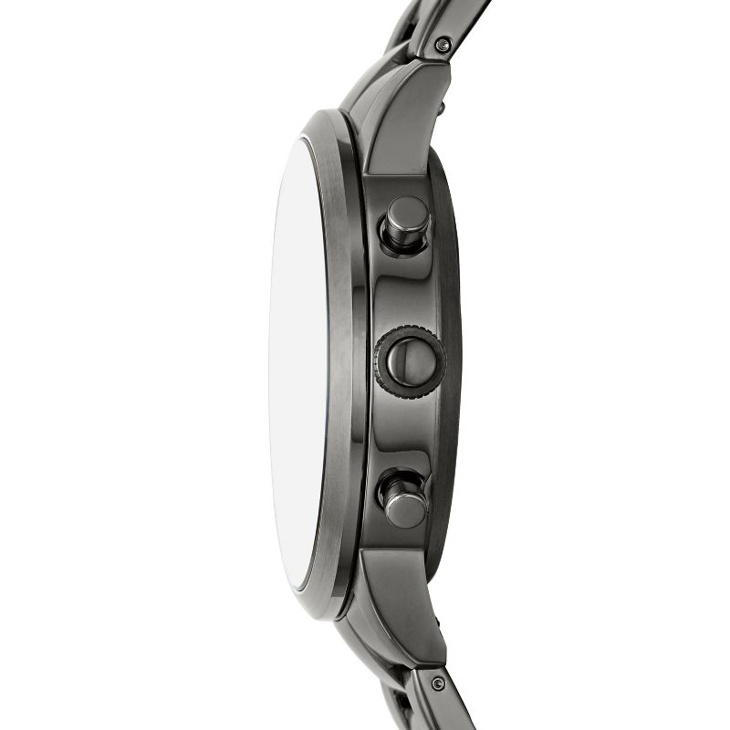 Amazfit Verge Smartwatch with Alexa Built-in, GPS + GLONASS All-Day Heart Rate and Activity Tracking, 5-Day Battery Life, Ability to Make and Answer Phone Calls, IP68 Waterproof (White)