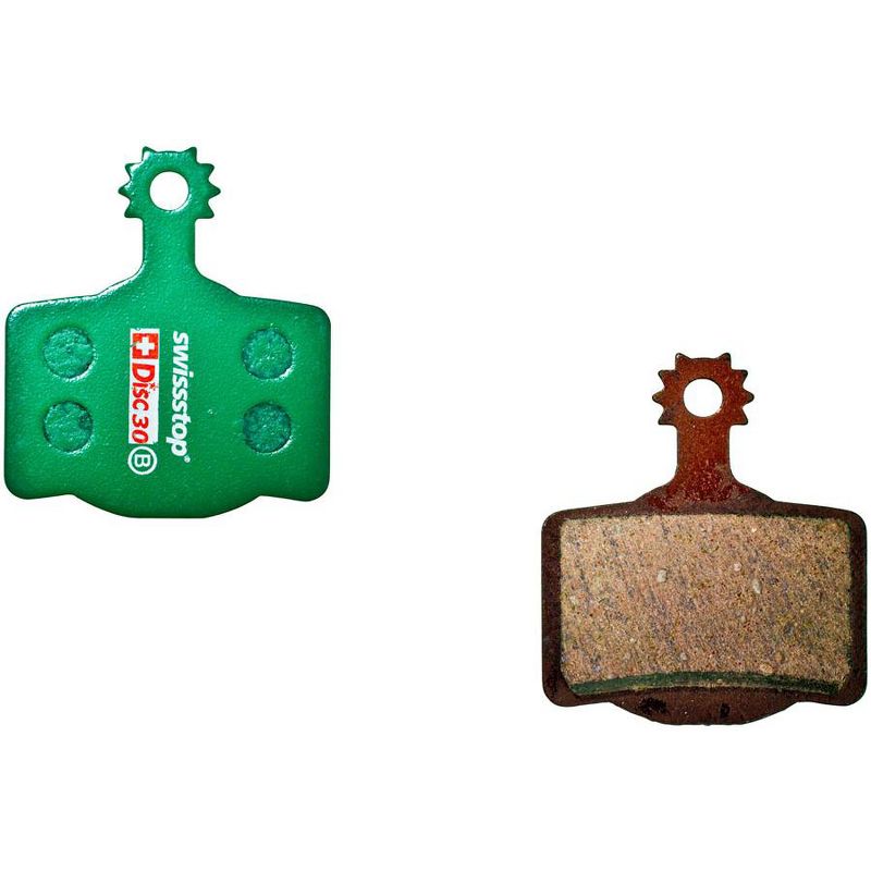 SwissStop Organic Disc Brake Pad Set Disc Brake Pad