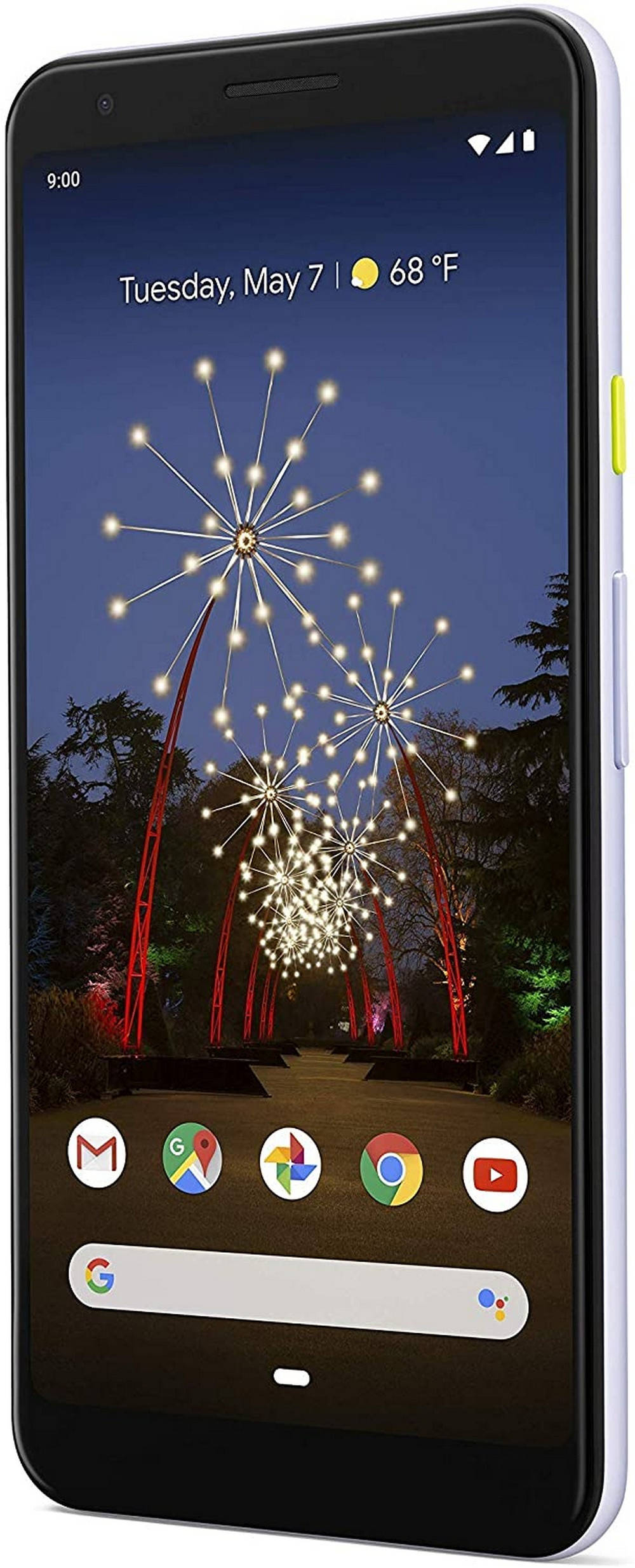 Google Pixel 3a XL | Verizon | Purple-ish | 64 GB